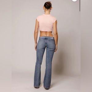 REVICE Denim 818 Studio City Jeans